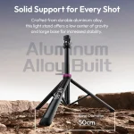 Ulanzi MT 89 2M Quick Release Tripod Stand 5 | PricZone