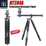 INNOREL HT284A Heavy Duty Tripod for DSLR Cameras 1 | PricZone