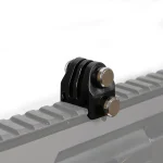 Tactical GoPro Rail Mount Adapter Set 6 | PricZone