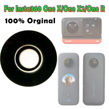 Insta360 One X Series Front Glass Lens 1