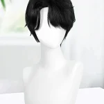 KPop Demon Hunter Romance Cosplay Wig 4 | PricZone