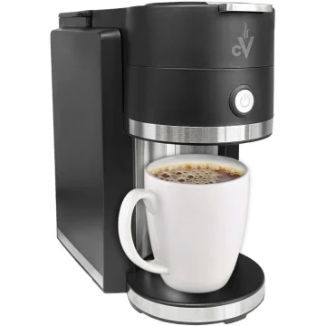 Café Valet Barista Single Serve Coffee Maker 1 | PricZone