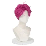 KPop Demon Hunter Romance Cosplay Wig 5 | PricZone
