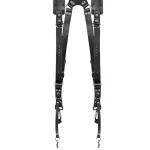 Adjustable Leather Dual Camera Strap 6 | PricZone Adjustable Leather Dual Camera Strap 6 | PricZone