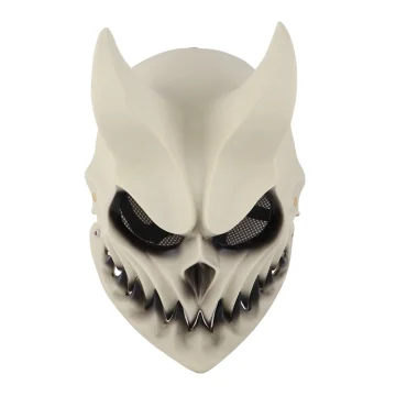 Slaughter to Prevail Movable Mouth Cosplay Mask 2 | PricZone