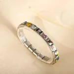 Halloween Italian Charm 9mm Pumpkin Ghost Witch 2 | PricZone