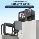 GoPro Hero 13 Silicone Protection Kit 2 | PricZone