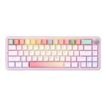 YUNZII B68 Wireless Mechanical Keyboard 1 | PricZone
