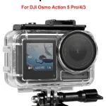 DJI Osmo Action Waterproof Diving Case 60M 4 | PricZone