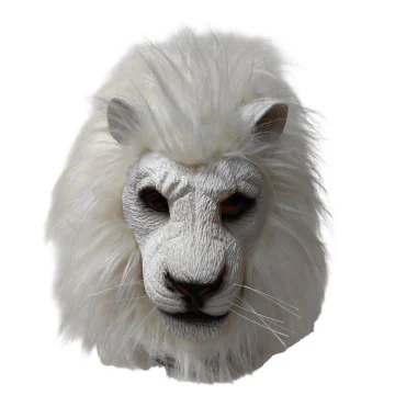 Plush Unicorn Horn Headband Cosplay Party 2