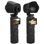 Osmo Pocket 3 Lens Sun Hood Cover Guard 2 | PricZone