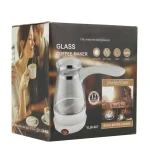 Portable Electric Mocha Espresso Kettle 6 | PricZone