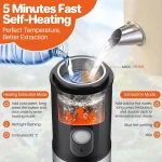 Portable Electric Espresso Maker for Travel 2 | PricZone