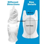 Kids Finn Bunny Ear Cosplay Hat with Backpack 4 | PricZone Kids Finn Bunny Ear Cosplay Hat with Backpack 4 | PricZone