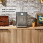 Fully Automatic Espresso Machine Stainless Steel 4 | PricZone Fully Automatic Espresso Machine Stainless Steel 4 | PricZone