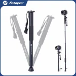 Fotopro 132cm Travel Camera Monopod AK 64N 1 | PricZone