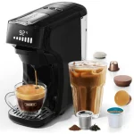 Hibrew H1B 6 in 1 Espresso and Coffee Maker 1 | PricZone