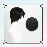 KPop Heat Resistant Demon Hunter Cosplay Wig 3 | PricZone