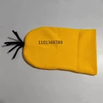 Minions Adult Cosplay Set Yellow Beanie Goggles 4 | PricZone