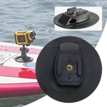 Surfboard Kayak Camera Mount Holder Base 4 | PricZone