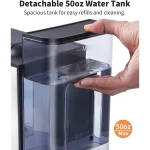 Bold Brew Single Serve Coffee Maker 50 Oz 5 | PricZone Bold Brew Single Serve Coffee Maker 50 Oz 5 | PricZone