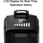 Hibrew H1B 6 in 1 Espresso and Coffee Maker 4 | PricZone