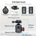 Professional Carbon Fiber Camera Tripod 3 | PricZone Professional Carbon Fiber Camera Tripod 3 | PricZone