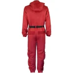 Calamari Game Guard Cosplay Jumpsuit Set 2 | PricZone