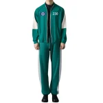 Calamari Game Player Tracksuit Costume Adult 3 | PricZone