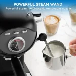 Professional Espresso Coffee Machine 4 | PricZone Professional Espresso Coffee Machine 4 | PricZone
