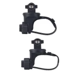 Universal Bicycle Camera Handlebar Mount 1 | PricZone