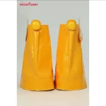 Womens Egghead Cosplay Leg Covers for Halloween 2 | PricZone