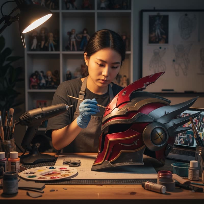 Your ultimate Halloween cosplay guide is here Explore DIY cosplay ideas find incredible anime costumes and shop for fun kids Halloween costumes | PricZone