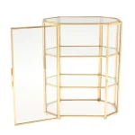 3 Tier Glass Makeup Organizer Display Box 1 | PricZone