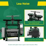 Jewelry Rolling Mill Machine Press Tool 3 | PricZone