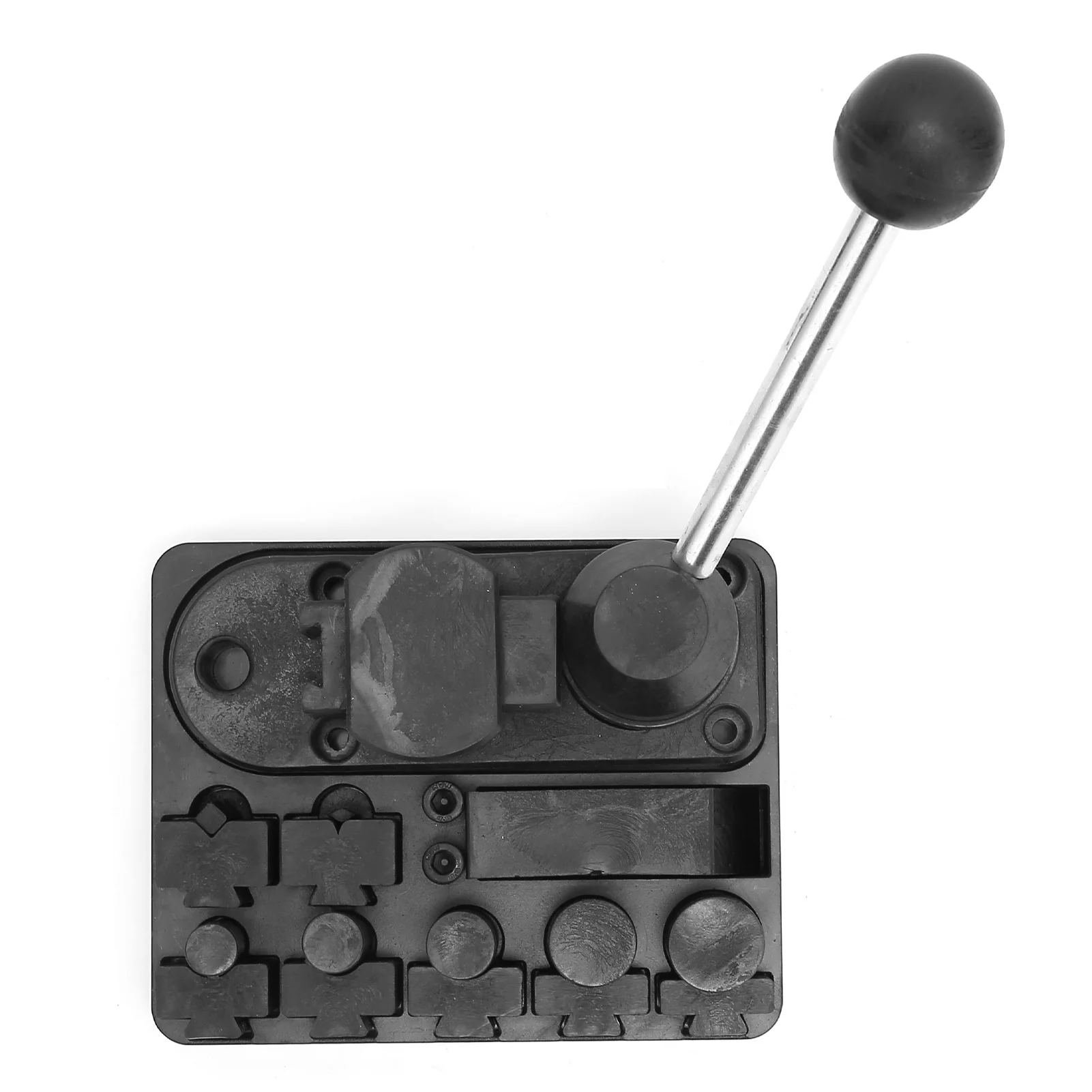 Ring Bending Tool Set Jewelry Making Machine 5 | PricZone Ring Bending Tool Set Jewelry Making Machine 5 | PricZone