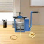 3 in 1 Jewelry Rolling Mill Manual Combination 1 | PricZone