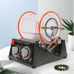 3KG Jewelry Polisher 3500rpm Rotary Tumbler 3 | PricZone 3KG Jewelry Polisher 3500rpm Rotary Tumbler 3 | PricZone