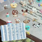 3D Fruit Silicone Nail Mold for Nail Charms 3 | PricZone