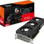 RX 7600 XT 16GB Gaming OC 3X Fans Graphics Card 2 | PricZone RX 7600 XT 16GB Gaming OC 3X Fans Graphics Card 2 | PricZone