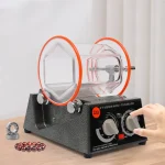 3KG Jewelry Polisher 3500rpm Rotary Tumbler 1 | PricZone 3KG Jewelry Polisher 3500rpm Rotary Tumbler 1 | PricZone