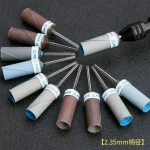 7pcs Sandpaper Rod 80 1000 Grit Jewelry Rotary 1 | PricZone