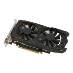 Dual Fan 4GB GDDR5 Graphics Card Low Noise Gaming 1 | PricZone