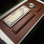 Waterproof PU Desk Pad Large Mouse Pad 3 Piece 4 | PricZone