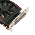 Dual Fan 4GB GDDR5 Graphics Card Low Noise Gaming 5 | PricZone