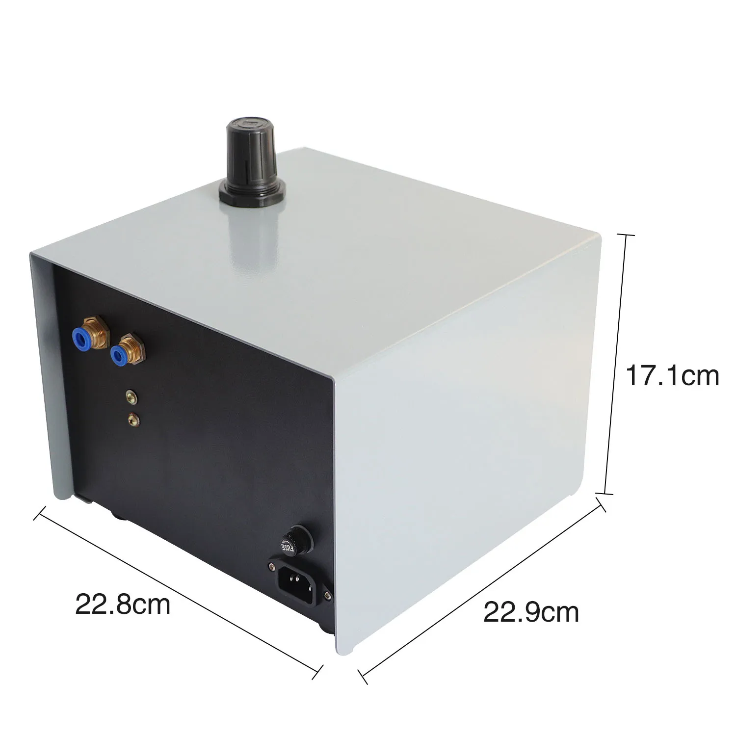 Single Head Pneumatic Engraving Machine 1400RPM 2 | PricZone Single Head Pneumatic Engraving Machine 1400RPM 2 | PricZone