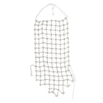 Stonefans Long Mesh Arm Chain Bracelet 2 | PricZone