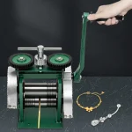 Jewelry Rolling Mill Machine Press Tool 5 | PricZone