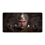 Black Myth WuKong Gaming Mouse Pad Large Desk Mat 5 | PricZone