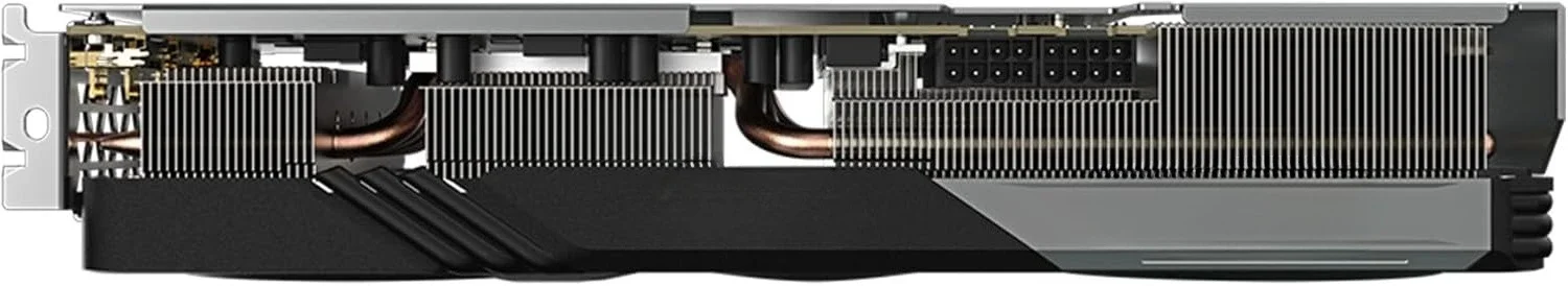 RX 7600 XT 16GB Gaming OC 3X Fans Graphics Card 5 | PricZone RX 7600 XT 16GB Gaming OC 3X Fans Graphics Card 5 | PricZone